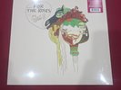 Joni Mitchell for The Roses Vinyl LP RSD 2026 New and Sealed Rose Colour Vinyl