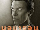 David Bowie Heathen FIRST EDITION NEAR MINT Columbia Vinyl LP