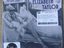 IN HAND Taylor Swift Elizabeth Taylor Glitter 7