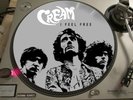 Cream - I Feel Free  12