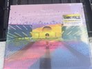 PINK FLOYD Live From The Los Angeles Sports Arena Boxset Clear Vinyl RSD 2026