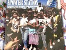 The Power Station - Raw Power: Live | 2026 RSD 'EXCLUSIVE' LP Vinyl 3xLP New