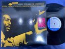KENNY DORHAM UNA MAS BLUE NOTE BST 84127 STEREO JAPAN Vinyl LP