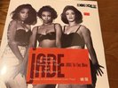 Jade To The Max Limited Edition Colored Vinyl LP Record Store Day Original Cover