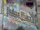 Judas Priest Live In Los Angeles 1990 Lp Purple Vinyl RSD 2026 New