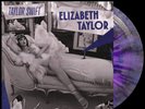TAYLOR SWIFT - ELIZABETH TAYLOR – RECORD STORE DAY RSD 2026 VIOLET GLITTER VINYL