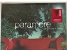 Paramore - All We Know Is Falling - 2xLP Deluxe RSD 2026 Vinyl Record NEW