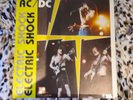 Ac / Dc Electric Shock Uk 2lp Set 1980 Original Issue Card Sleeve Excellent Viny
