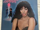 1979 Donna Summer US 2-LP BAD GIRLS Casablanca NBLP-2-7150 NO BAR CODE on back