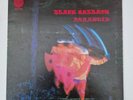 Black Sabbath Paranoid UK 1st Press Vertigo Swirl COMPLETE LP