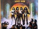 KISS - Love Gun Vinyl 2014 LP, 180 gram - Mercury, UMe - New / Sealed