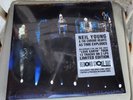 NEIL YOUNG & THE CHROME HEARTS - AS TIME EXPLODES – CLEAR – RSD 2026 - 2 LP