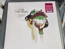 LP JONI MITCHELL For The Roses (ROSE Vinyl, RSD 2026) NEW SEALED
