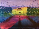 Pink Floyd-RSD 2026 Live From the Los Angeles 1975 4 LP CLEAR Vinyl Box