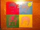 NEW SEALED ELEKTRA LP RECORD/QUEEN/HOT SPACE/1982 ORIGINAL /UNDER PRESSURE BOWIE