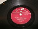 THE CRICKETS - BUDDY HOLLY 