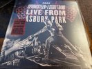 Bruce Springsteen Live From Asbury Park 2024 RSD 2026 Record Store Day Vinyl