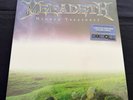 MEGADETH Hidden Treasures - New PURPLE SPLATTER Vinyl RSD Record Store Day 2026