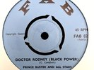 RARE REGGAE 7