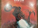 Meat Loaf - 1980 Bat Out of Hell  Vinyl LP  (JE 34974) Sealed