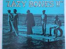Witch Lazy Bones Zambezi ZTZ 1 Vinyl LP With Insert Original Zambia Pressing Ex