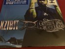 Xzibit Restless Vinyl RSD Record Store Day 2026 Black Blue Marbled Double Vinyl