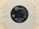 San Remo Golden Strings - Hungry For Love 1965 Stateside Funk Soul Oz 45
