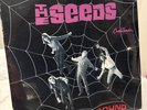 The Seeds – A Web Of Sound, GNP 2033 mono 1966 LP, - New And Sealed