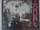 Punk And Disorderly, vinyl record AABT 100