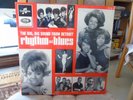 HEAR EX+/EX- 1964 FRENCH LP COLUMBIA THE BIG SOUND FROM DETROIT TAMLA MOTOWN