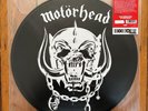 Motörhead Record Store Day (RSD) 2026 Picture Disc 1000 COPIES (594/1000) - New