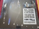 Neil Young & The Chrome Hearts As Time Explodes RSD 2026 VINYL BRAND NEW