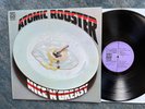 Atomic Rooster 
