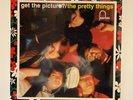 The Pretty Things - Get The Picture?, Made In 2000 Vinyl LP SEALED