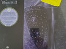 DoLP   THE WICKED LADY  Psychotic Overkill Guerssen Vinyl BLACK Edition