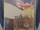 LED ZEPPELIN II 1969 OG Atlantic SD 8236 2ND MONARCH PRESS (NO RL) VG/VG
