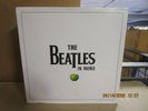 BEATLES Complete Beatles In MONO 180 G 14XLP Box Set Used  2014 Universal Apple