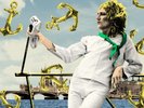 RECORD STORE DAY 2026 ROD STEWART / ALTERNATE ATLANTIC CROSSING RSD LP