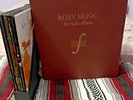 1 DAY SALE Roxy Music Complete Studio Albums 1/2 masters   w/ free signed bonus