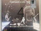 FOREIGNER FOREIGNER 4 LIVE 1981-82 RSD 2026 RECORD STORE DAY