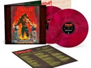 Manowar - Louder Than Hell (2 LP, Red Marbled, GF, New & Sealed, Ross The Boss )
