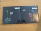 Muse S/T EP + Muscle Museum EP RSD 2026 Coloured Vinyl 12