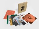 Depeche Mode - Music For The Masses The 12“ Singles Box Rhino  #538 NEU & OVP