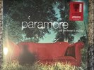 PARAMORE- ALL WE KNOW IS FALLING DBL RED VINYL LP RSD 2026 RECORD STORE DAY New