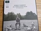 George Harrison All Things Must Pass 50th Anniversary 5lp Deluxe Vinyl Box Set