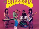 The Pandoras It's About Time (Vinyl) 12