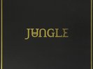 Jungle 180g 1LP Vinyl Gatefold 2014 XL Recordings XLLP647