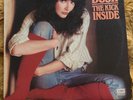 Kate Bush Rare Emi American The Kick Inside Alternative Box Cover  12”