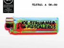 Joe Strummer & The Mescaleros Global A Go-go RSD 2026 VINYL BRAND NEW