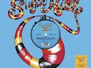 GRANDMASTER FLASH/SUGAR HILL GANG - The Message / Rapp 12